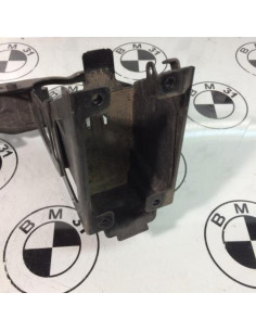 Face avant BMW SERIE 3 F30 PHASE 1  2