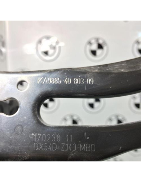 Face avant BMW SERIE 3 F30 PHASE 1 