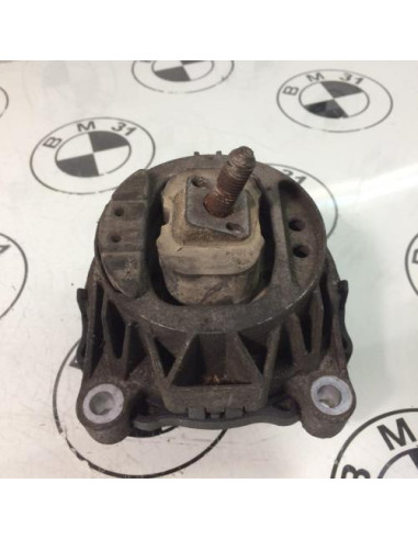 Support moteur gauche BMW X3 F25 PHASE 1 Essence