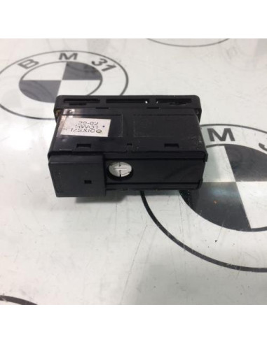 Bouton de warning BMW SERIE 3 E46 PHASE 2 Essence