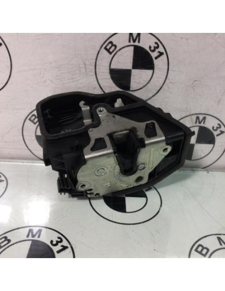 Serrure arriere droit BMW SERIE 1 E87 PHASE 1 Diesel