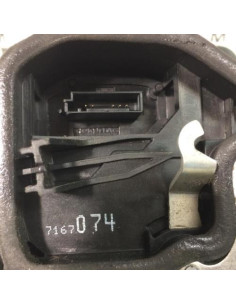Serrure avant droit BMW SERIE 1 E87 PHASE 1 Diesel