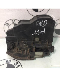 Serrure avant droit BMW SERIE 1 E87 PHASE 1 Diesel 2