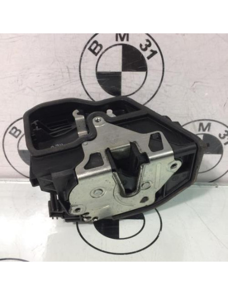 Serrure avant droit BMW SERIE 1 E87 PHASE 1 Diesel
