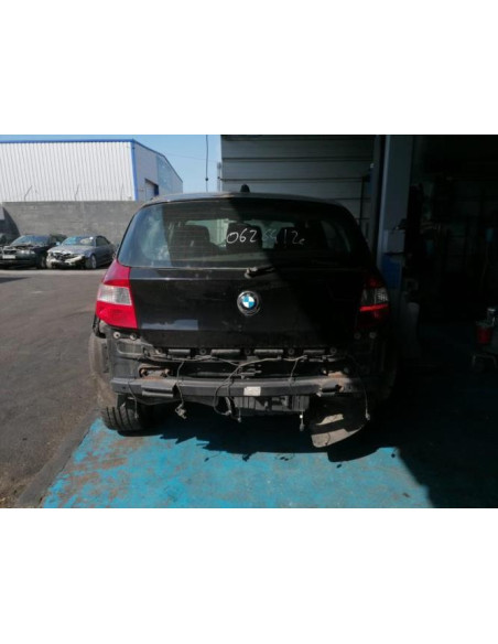 Serrure avant droit BMW SERIE 1 E87 PHASE 1 Diesel