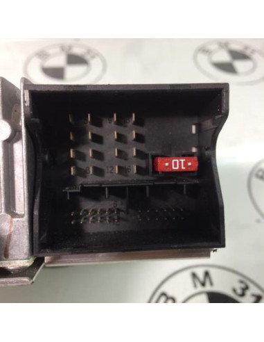 Autoradio d'origine BMW SERIE 1 E87 PHASE 1 Diesel