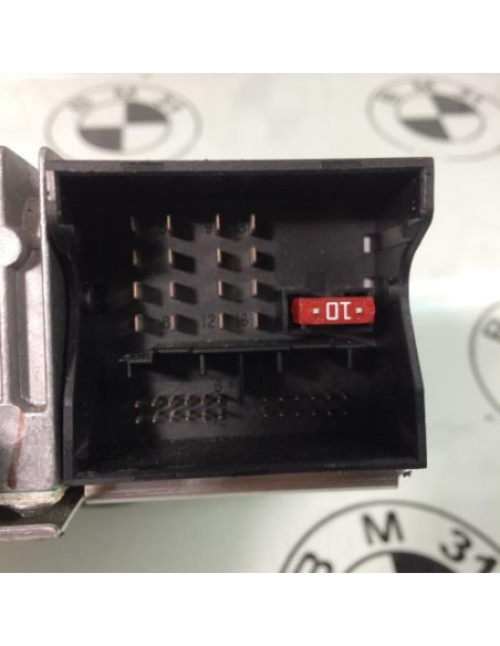 Autoradio d'origine BMW SERIE 1 E87 PHASE 1 Diesel