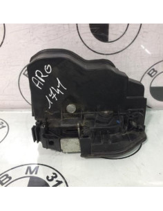 Serrure arriere gauche BMW SERIE 1 E87 PHASE 1 Diesel 2
