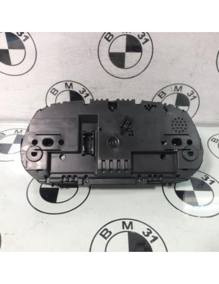 Compteur BMW SERIE 1 E87 PHASE 1 Diesel