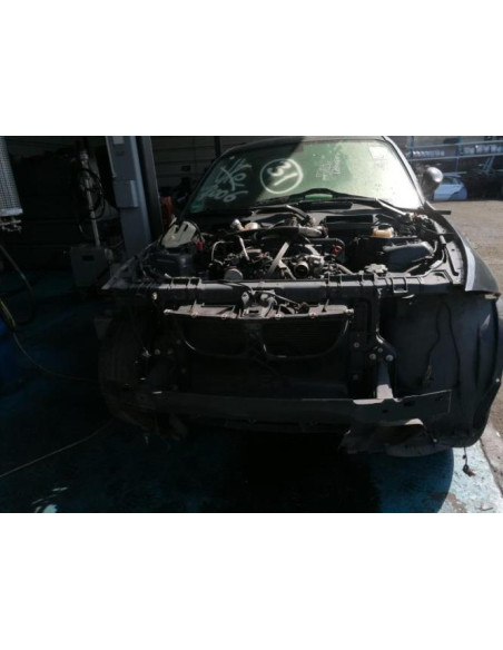 Compteur BMW SERIE 1 E87 PHASE 1 Diesel