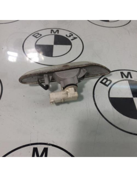 Repetiteur clignotant avant gauche (Feux) BMW SERIE 1 E87 PHASE 1 Diesel