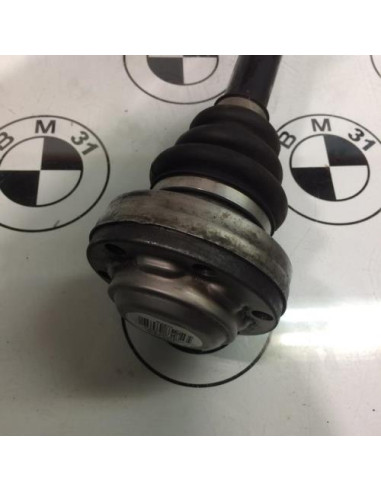 Cardan arriere gauche (transmission) BMW X3 E83 PHASE 1 