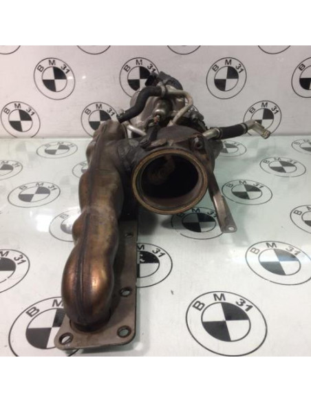 Turbo BMW SERIE 5 F07 GRAN TURISMO PHASE 1 