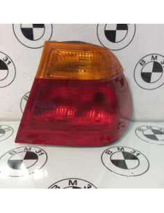 Feu arriere principal droit (feux) BMW SERIE 3 E46 PHASE 1 Diesel 2