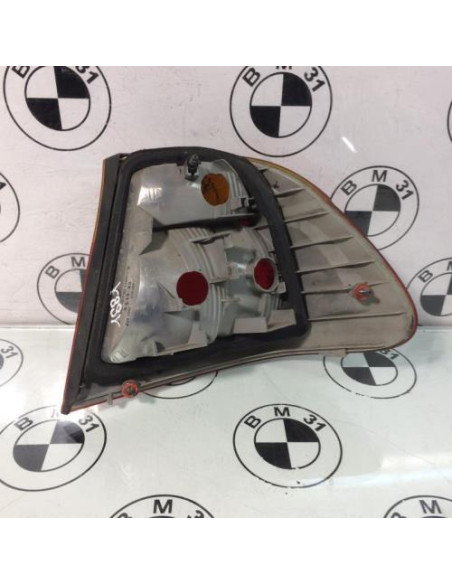 Feu arriere principal gauche (feux) BMW SERIE 3 E46 PHASE 1 Diesel