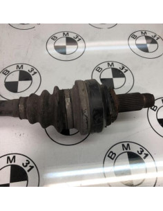 Cardan arriere gauche (transmission) BMW SERIE 3 E91 TOURING PHASE 1 BREAK Diesel