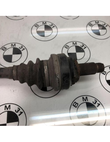 Cardan arriere gauche (transmission) BMW SERIE 3 E91 TOURING PHASE 1 BREAK Diesel