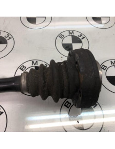 Cardan arriere gauche (transmission) BMW SERIE 3 E91 TOURING PHASE 1 BREAK Diesel 2