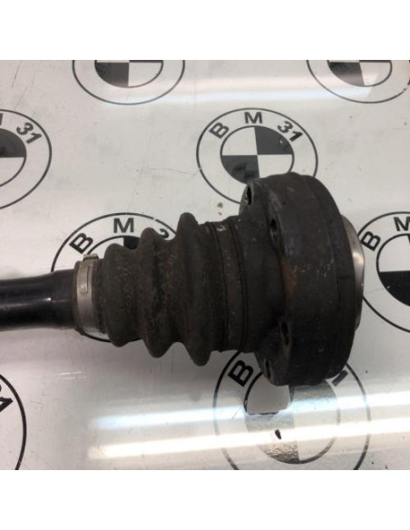 Cardan arriere gauche (transmission) BMW SERIE 3 E91 TOURING PHASE 1 BREAK Diesel