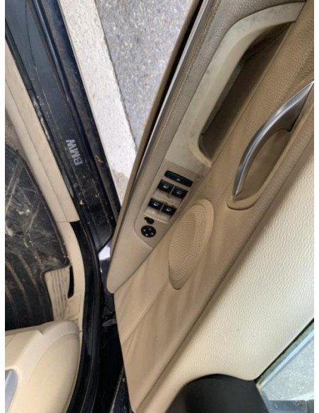 Cardan arriere gauche (transmission) BMW SERIE 3 E91 TOURING PHASE 1 BREAK Diesel