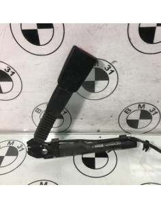 Pretensionneur de ceinture avant droit BMW SERIE 3 E91 TOURING PHASE 1 BREAK Diesel