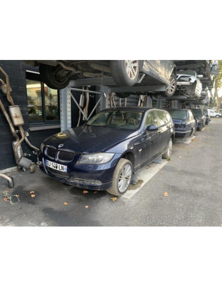 Pretensionneur de ceinture avant droit BMW SERIE 3 E91 TOURING PHASE 1 BREAK Diesel