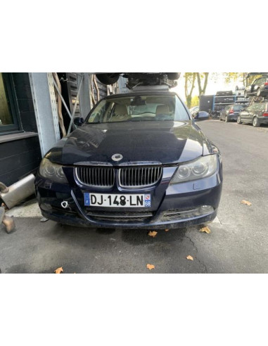 Pretensionneur de ceinture avant droit BMW SERIE 3 E91 TOURING PHASE 1 BREAK Diesel