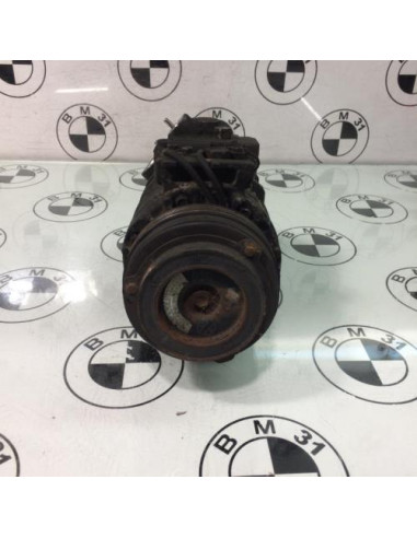 Compresseur clim BMW SERIE 3 E46 PHASE 1 