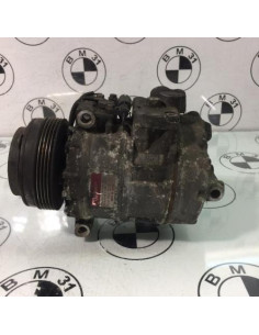 Compresseur clim BMW SERIE 3 E46 PHASE 1  2