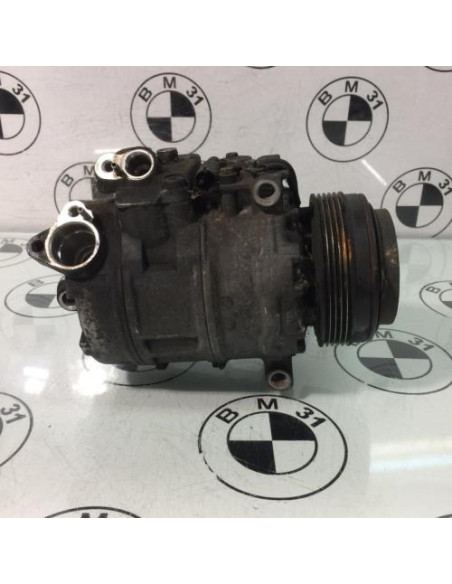 Compresseur clim BMW SERIE 3 E46 PHASE 1 