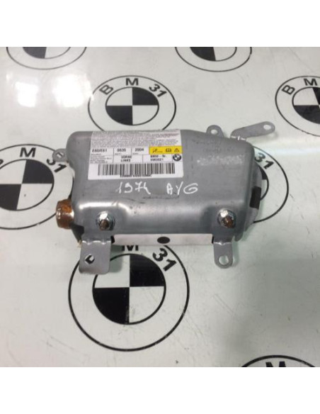 Air bag lateral gauche BMW SERIE 5 E61 TOURING PHASE 1 BREAK Diesel