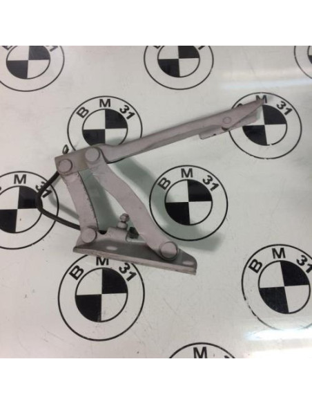 Charniere de capot BMW SERIE 5 E61 TOURING PHASE 1 BREAK Diesel
