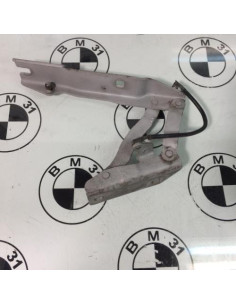 Charniere de capot BMW SERIE 5 E61 TOURING PHASE 1 BREAK Diesel 2