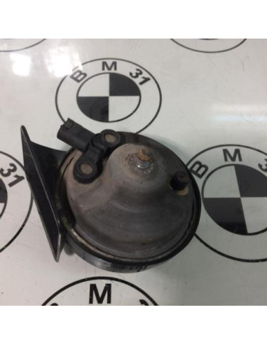 Avertisseur/Klaxon BMW SERIE 5 E61 TOURING PHASE 1 BREAK Diesel