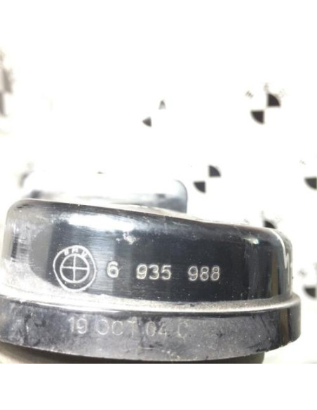 Avertisseur/Klaxon BMW SERIE 5 E61 TOURING PHASE 1 BREAK Diesel
