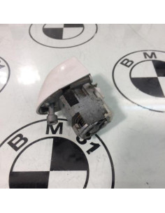 Barillet porte avant gauche BMW SERIE 1 E81  2