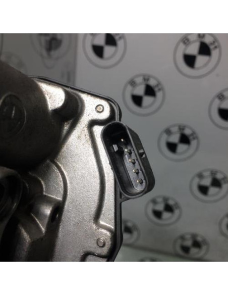 Boitier papillon BMW SERIE 1 F20 PHASE 1 Diesel