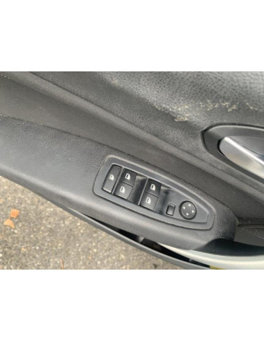 Boitier papillon BMW SERIE 1 F20 PHASE 1 Diesel