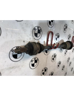 Cardan arriere gauche (transmission) BMW SERIE 1 F20 PHASE 1 Diesel 2