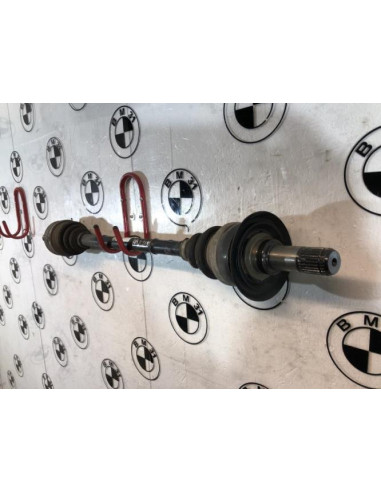 Cardan arriere gauche (transmission) BMW SERIE 1 F20 PHASE 1 Diesel