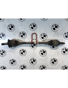 Cardan arriere gauche (transmission) BMW SERIE 1 F20 PHASE 1 Diesel 2