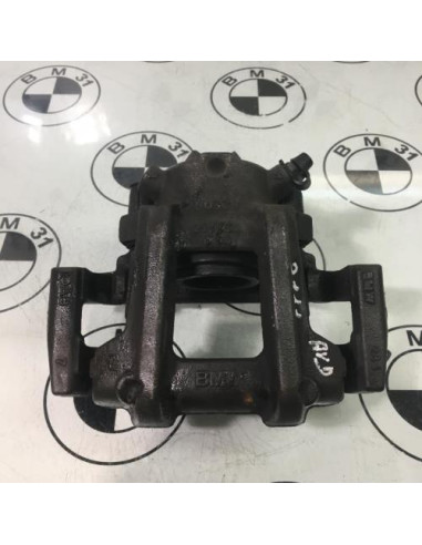 Etrier avant droit (freinage) BMW SERIE 1 F20 PHASE 1 Diesel