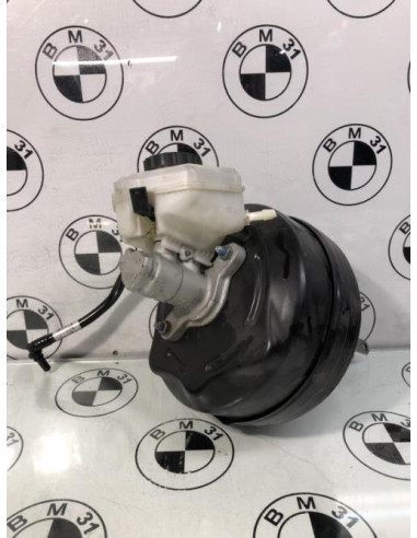 Mastervac BMW SERIE 1 F20 PHASE 1 Diesel