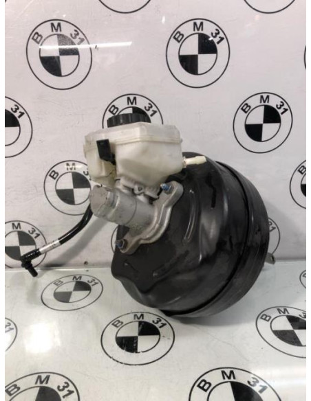 Mastervac BMW SERIE 1 F20 PHASE 1 Diesel