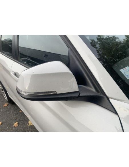 Poulie damper BMW SERIE 1 F20 PHASE 1 Diesel