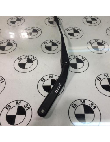 Bras essuie glace avant gauche BMW SERIE 1 E87 PHASE 2 Diesel