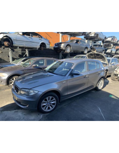 Vitre arriere droit BMW SERIE 1 E87 PHASE 2 Diesel