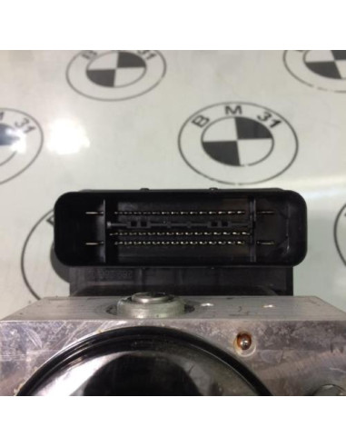 Bloc ABS (freins anti-blocage) BMW SERIE 1 E87 PHASE 2 Diesel