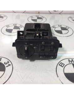Commande de phare BMW SERIE 3 E46 COUPE PHASE 1 