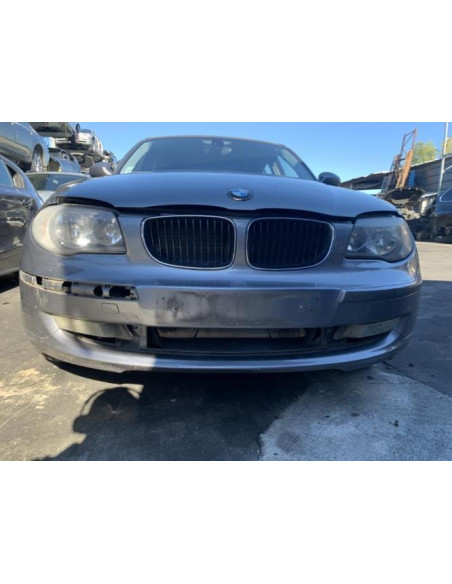 Ceinture avant gauche BMW SERIE 1 E87 PHASE 2 Diesel